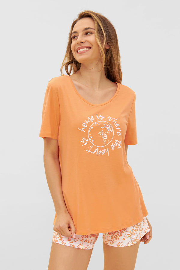 Rosch Be Happy Shirt